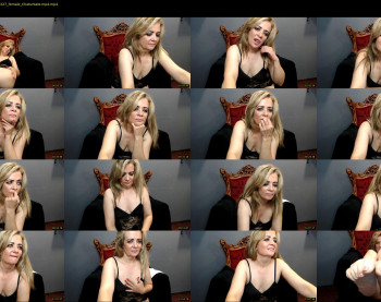 ivanacharm — 16 minute Chaturbate female cam show recording, 1080p, Sep 26, 2020