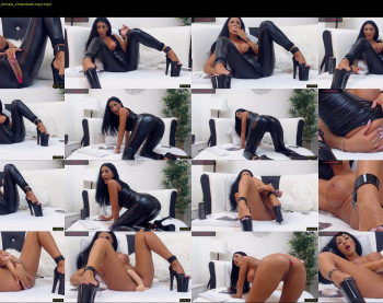 ivonady — 72 minute Chaturbate female cam show recording, 1080p, Sep 26, 2020