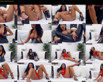 ivonady — 73 minute Chaturbate female cam show recording, 1080p, Sep 26, 2020