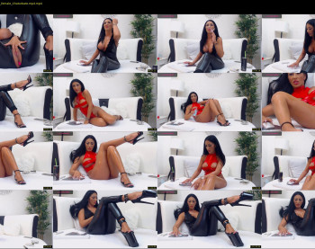ivonady — 71 minute Chaturbate female cam show recording, 1080p, Sep 26, 2020