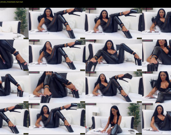 ivonady — 73 minute Chaturbate female cam show recording, 1080p, Sep 27, 2020