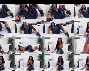 ivonady — 73 minute Chaturbate female cam show recording, 1080p, Sep 27, 2020