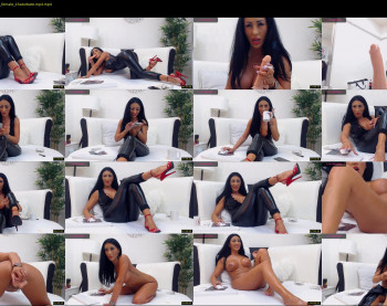 ivonady — 73 minute Chaturbate female cam show recording, 1080p, Sep 27, 2020