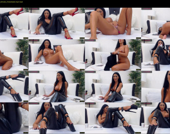 ivonady — 70 minute Chaturbate female cam show recording, 1080p, Sep 27, 2020