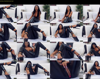ivonady — 69 minute Chaturbate female cam show recording, 1080p, Sep 27, 2020