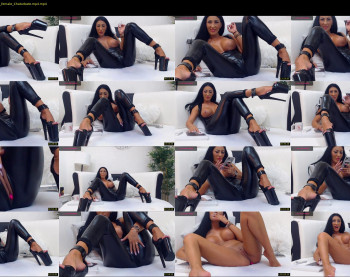 ivonady — 70 minute Chaturbate female cam show recording, 1080p, Sep 27, 2020