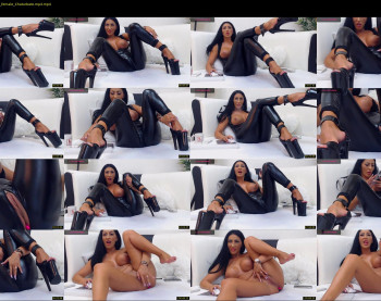 ivonady — 74 minute Chaturbate female cam show recording, 1080p, Sep 27, 2020