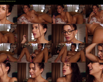 jacky_smith — 49 minute Chaturbate female cam show recording, 1080p, Sep 26, 2020