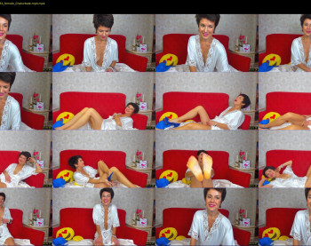 jennalison — 11 minute Chaturbate female cam show recording, 720p, Sep 26, 2020