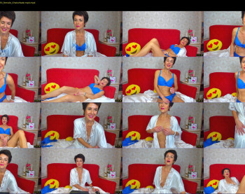 jennalison — 64 minute Chaturbate female cam show recording, 720p, Sep 26, 2020