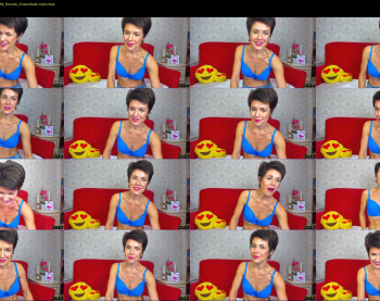 jennalison — 29 minute Chaturbate female cam show recording, 720p, Sep 26, 2020