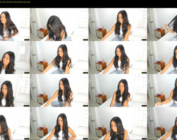 jenny_roberts96 — 21 minute Chaturbate female cam show recording, 1080p, Sep 26, 2020