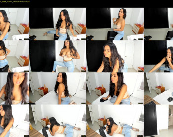 jenny_roberts96 — 70 minute Chaturbate female cam show recording, 1080p, Sep 27, 2020