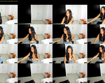 jenny_roberts96 — 70 minute Chaturbate female cam show recording, 1080p, Sep 27, 2020