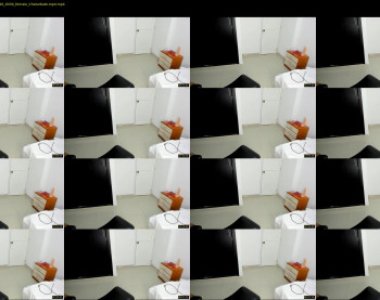 jenny_roberts96 — 8 minute Chaturbate female cam show recording, 1080p, Sep 27, 2020