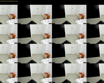 jenny_roberts96 — 11 minute Chaturbate female cam show recording, 1080p, Sep 27, 2020