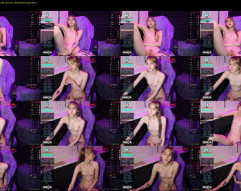 jessica_rays — 79 minute Chaturbate couple cam show recording, 1080p, Sep 27, 2020