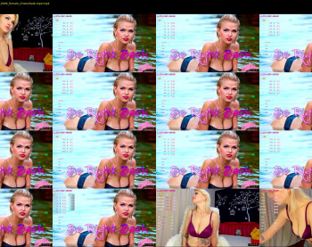 jessiccaburns — 89 minute Chaturbate female cam show recording, 1080p, Sep 27, 2020