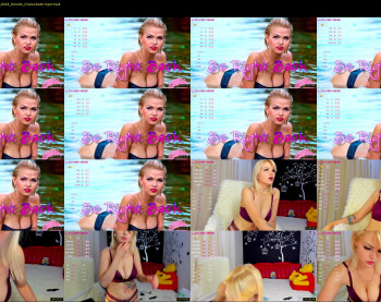 jessiccaburns — 86 minute Chaturbate female cam show recording, 1080p, Sep 27, 2020