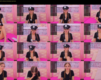 juliabeautiful — 71 minute Chaturbate female cam show recording, 1080p, Sep 27, 2020