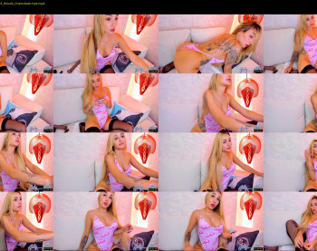 july__villa — 61 minute Chaturbate female cam show recording, 1080p, Sep 27, 2020
