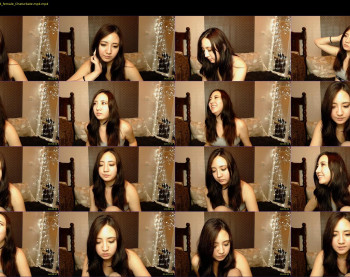 katydoll_ — 7 minute Chaturbate female cam show recording, 720p, Sep 26, 2020