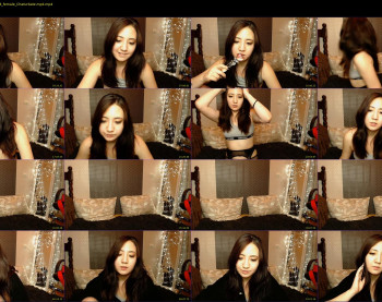 katydoll_ — 61 minute Chaturbate female cam show recording, 720p, Sep 27, 2020