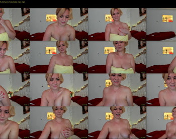 kiradivine — 73 minute Chaturbate female cam show recording, 720p, Sep 26, 2020