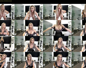 ladyleea — 16 minute Chaturbate female cam show recording, 1080p, Sep 26, 2020