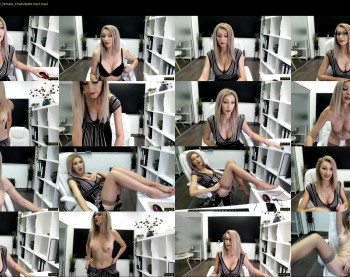 ladyleea — 72 minute Chaturbate female cam show recording, 1080p, Sep 26, 2020