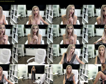ladyleea — 19 minute Chaturbate female cam show recording, 1080p, Sep 26, 2020