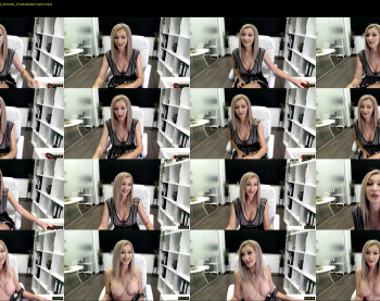 ladyleea — 11 minute Chaturbate female cam show recording, 1080p, Sep 26, 2020