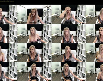 ladyleea — 49 minute Chaturbate female cam show recording, 1080p, Sep 26, 2020