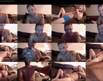 lancehardin — 109 minute Chaturbate male cam show recording, 480p, Sep 27, 2020