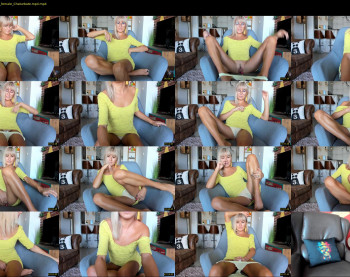 larissa4 — 58 minute Chaturbate female cam show recording, 1080p, Sep 26, 2020