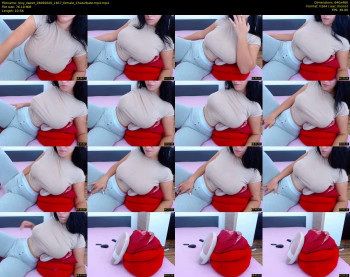 lexy_sweet — 11 minute Chaturbate female cam show recording, 480p, Sep 26, 2020