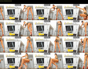 lillemax — 25 minute Chaturbate female cam show recording, 1080p, Sep 26, 2020