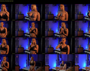 little_dutch — 13 minute Chaturbate female cam show recording, 1080p, Sep 26, 2020