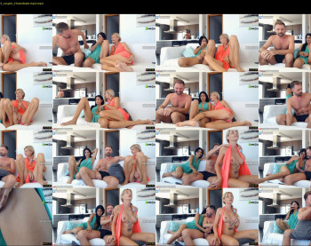 lucycums — 59 minute Chaturbate couple cam show recording, 720p, Sep 26, 2020
