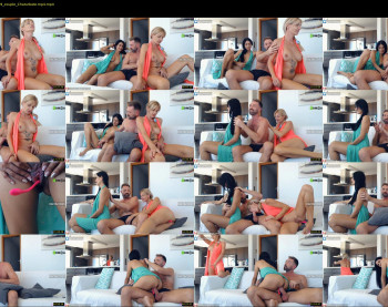 lucycums — 59 minute Chaturbate couple cam show recording, 720p, Sep 26, 2020