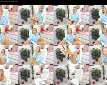 martha_mayer — 47 minute Chaturbate female cam show recording, 1080p, Sep 26, 2020