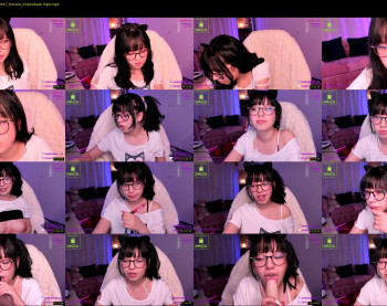 maru_chan_ — 70 minute Chaturbate female cam show recording, 1080p, Sep 27, 2020