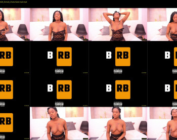 maryevans_ — 36 minute Chaturbate female cam show recording, 720p, Sep 26, 2020