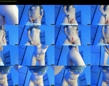 mikakimura — 13 minute Chaturbate female cam show recording, 1080p, Sep 26, 2020