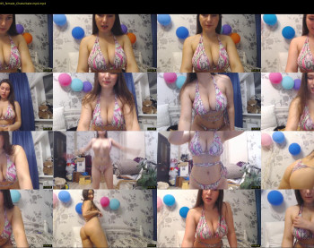 mila12000 — 33 minute Chaturbate female cam show recording, 1080p, Sep 26, 2020