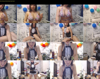 mila12000 — 52 minute Chaturbate female cam show recording, 1080p, Sep 27, 2020