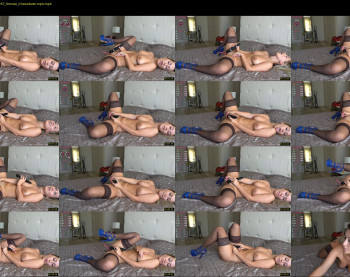 miss_juliaa — 3 minute Chaturbate female cam show recording, 1080p, Sep 26, 2020