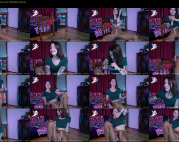 ms_lorelei — 26 minute Chaturbate female cam show recording, 1080p, Sep 26, 2020