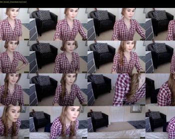 myassistant — 49 minute Chaturbate female cam show recording, 720p, Sep 26, 2020