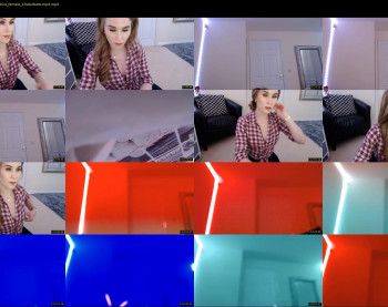 myassistant — 177 minute Chaturbate female cam show recording, 720p, Sep 27, 2020